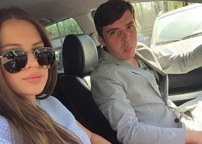 Евгений Кузин и Александра Артемова: а будет ли свадьба?