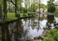 Arkādijas parkā sestdien notiks Pārdaugavas svētki