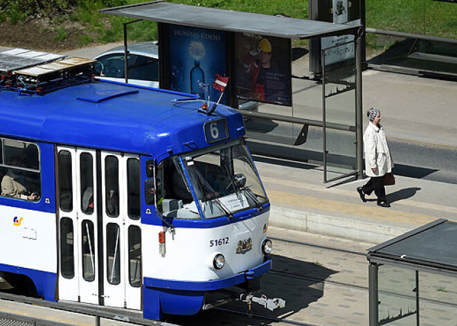 No 1. jūnija būs izmaiņas sabiedriskā transporta kustību sarakstos