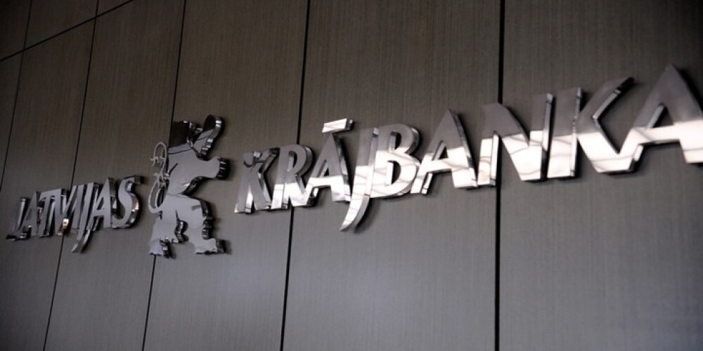 Nākamnedēļ izsolīs "Latvijas Krājbankai" piederošo biroja aprīkojumu