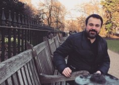 Антон Лирник рассказал о страшном горе