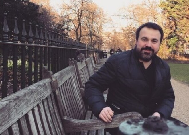 Резидент Comedy Club признался, что его дочь умерла от рака