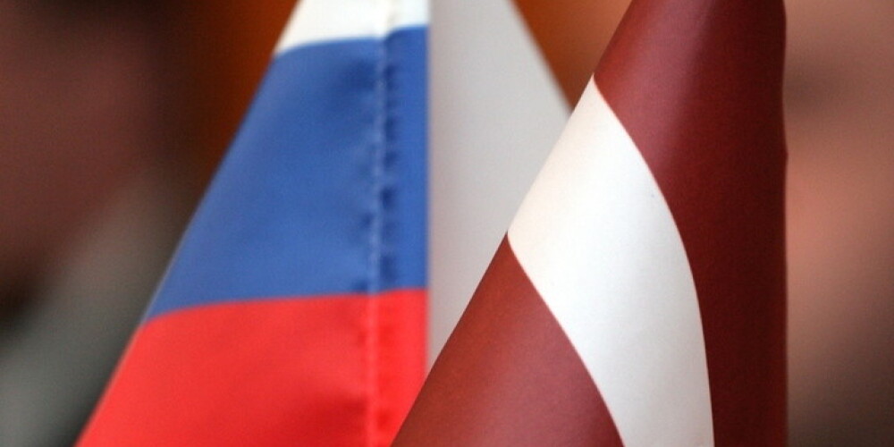 Krievija rekomendējusi Latvijai pārskatīt Valsts valodas likumu
