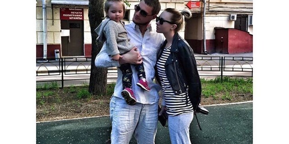 Александр Задойнов признался в любви к Элине Камирен