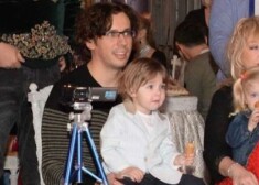 Семья Аллы Пугачевой будет жить на берегу моря