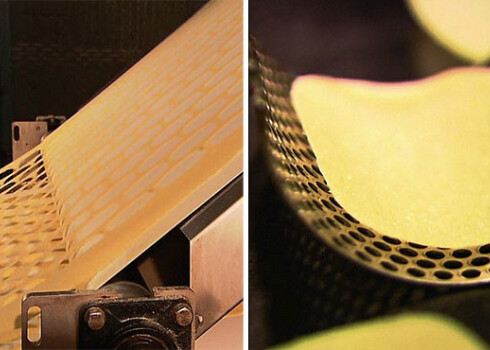 Šī nav reklāma (čipsi nav tas veselīgākais produkts).