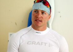 14 dienu laikā gan būs oficiāli skaidrs, vai  Latvijas smaiļotājs Aleksejs Rumjancevs dosies uz Rio.