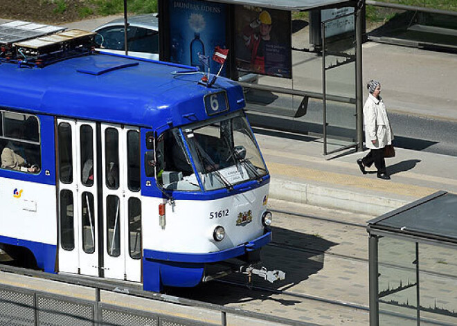 29. maijā būs izmaiņas 10. maršruta autobusa kustībā