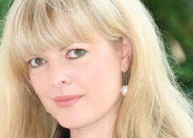 Baiba Rudevska: "Stambulas konvencija noārdīs ģimeni kā sabiedrības pamatšūnu"