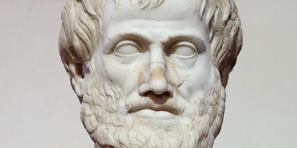 Iespējams, atrasts filozofa Aristoteļa kaps