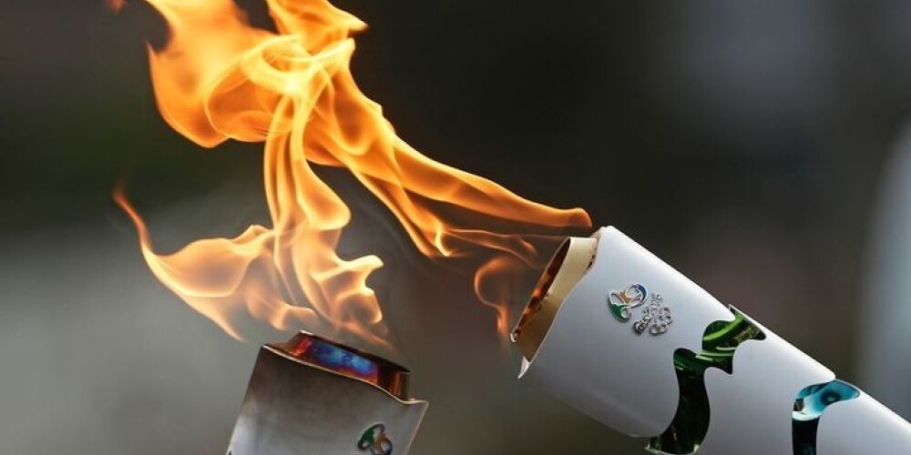 Zikas vīrusa dēļ negrasās pārcelt Riodežaneiro olimpiskās spēles
