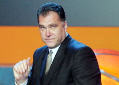 Sabonis federācijas prezidenta amatu pirmo reizi ieņēma 2012.gadā, tagad viņš pārvēlēts vēl uz vienu termiņu.