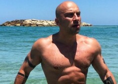 Дмитрий Нагиев знает о шумихе, которая творится вокруг его шорт