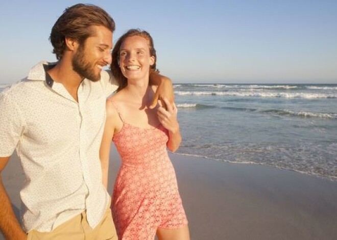 9 фраз, которые заведут любого мужчину