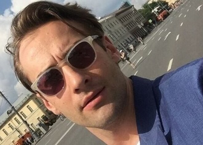 «Папа вернулся»: Дмитрий Шепелев снова начал вести Instagram