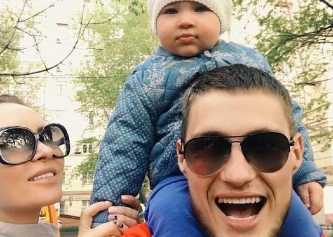 Александр Задойнов намекнул на интим с Элиной Камирен