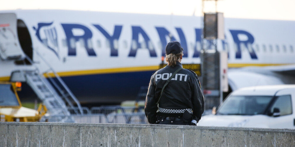 "Ryanair" aiziešana izbeigs Riges lidostas darbību