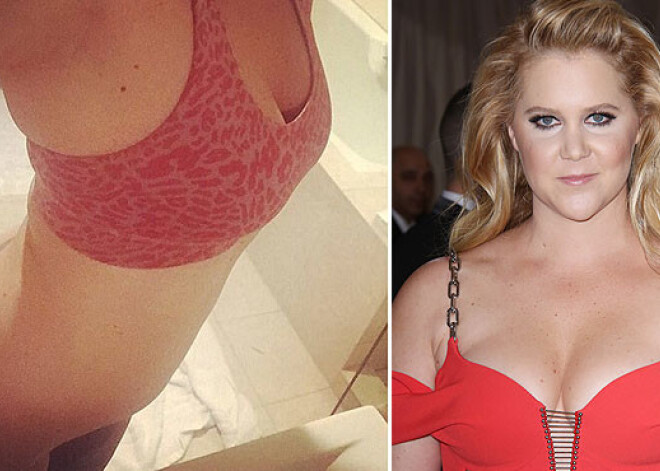 Знаменитая актриса снялась без трусов ради благой цели