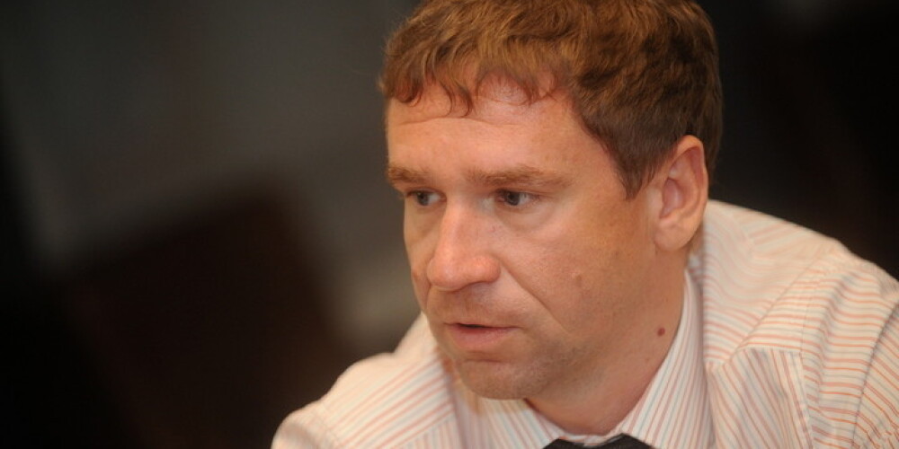 Anglijas Augstākā tiesa atzīst Antonovu par vainīgu daudzmiljonu zaudējumu nodarīšanā "Latvijas Krājbankai"