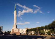 Latvija ir 32.mierīgākā valsts pasaulē, apsteidzot Igauniju un Lietuvu