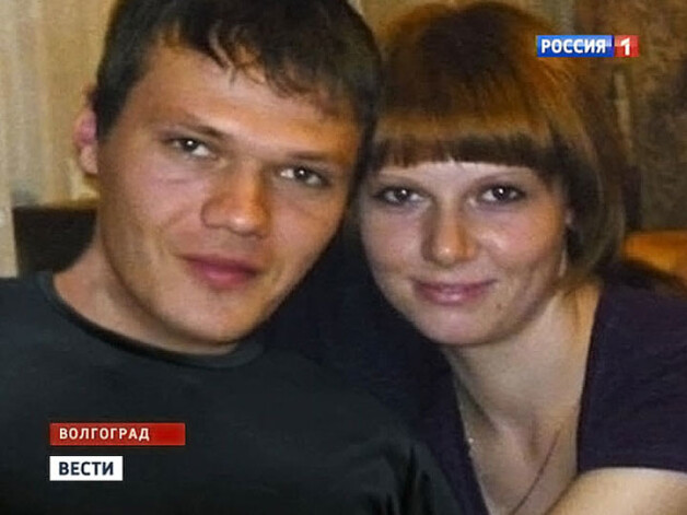 У Дмитрия была девушка Анастасия, на которой он собирался жениться буквально через несколько месяцев... Однако этому не было суждено сбыться