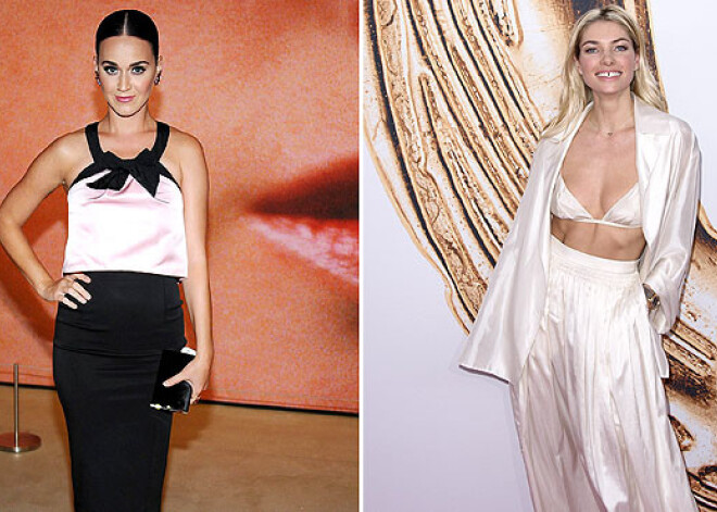 Самые странные и самые стильные наряды недели