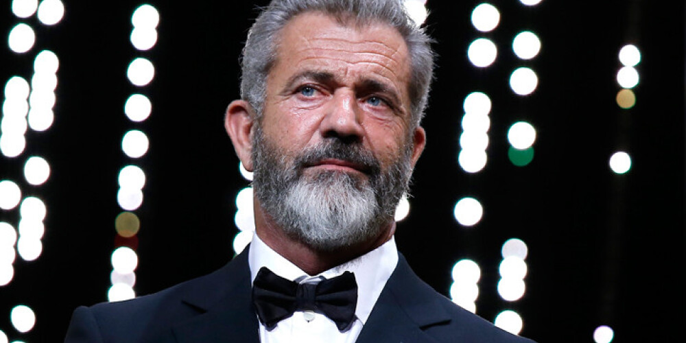 Mels Gibsons uzņems "Kristus ciešanu" turpinājumu