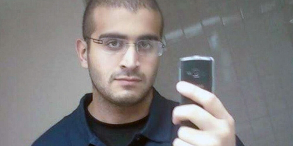 Floridas geju šāvējs radikalizējies internetā no dažādiem teroristu grupējumiem