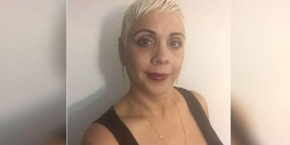Šaušana Orlando geju klubā: varonīgā māmiņa Brenda mira, lai glābtu savu dēlu