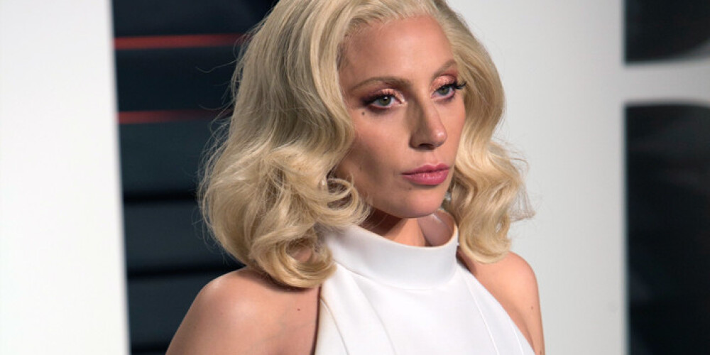 "Lady Gaga" izkonkurē Bejonsē un pretendē uz lomu filmā "A Star Is Born"