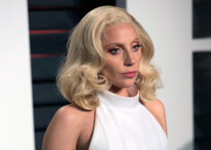 "Lady Gaga" sniegusi pārliecinošu tēlojumu lomas izmēģinājumos, padarot viņu par aktiera Bredlija Kūpera favorīti.