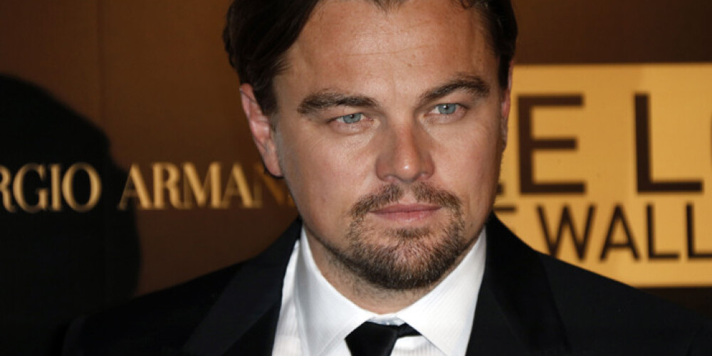 Leonardo di Kaprio būs jāliecina pret filmas "Volstrītas vilks" veidotājiem ierosinātā lietā