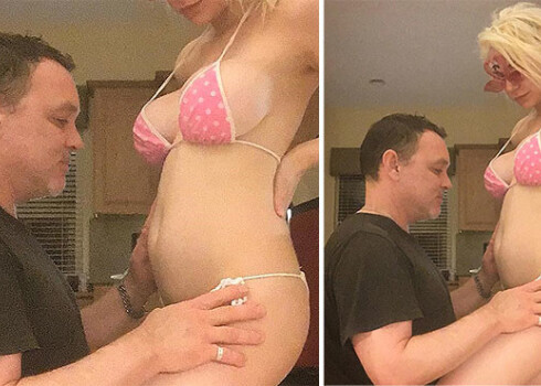 Жағажайдағы қыздардың жалаңаш суреттері