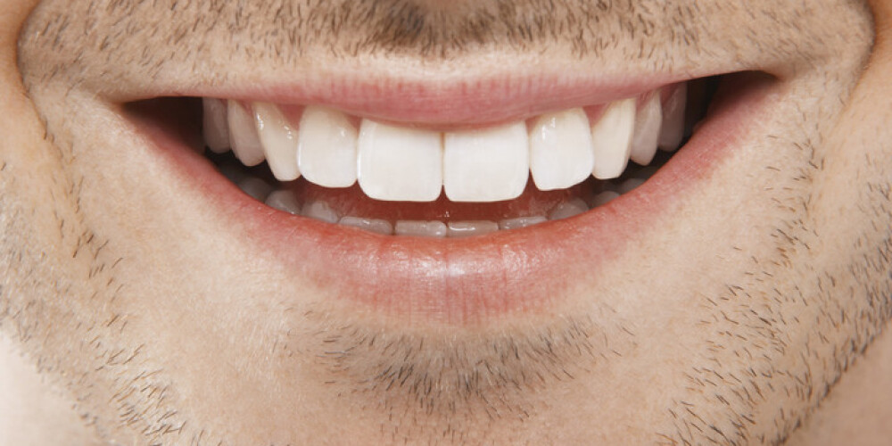 Vēl viens nopietns iemesls, kāpēc zobu veselība ir tik ļoti svarīga