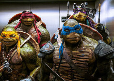 Pica, Ņujorka, bruņurupuči: recenzija par jauno filmu "Bruņrupuči nindzjas 2"