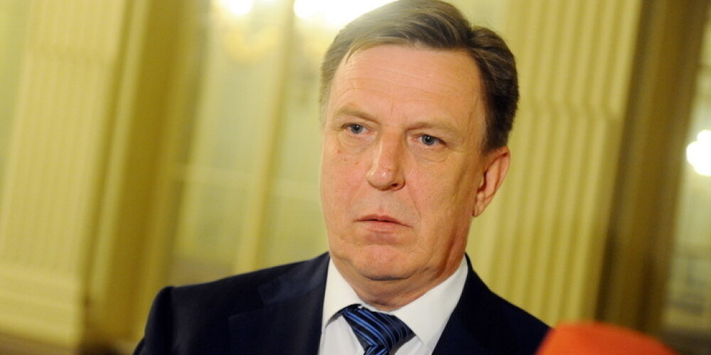 Latvijas premjers izteicies, ko domā par Lielbritānijas izstāšanos no Eiropas Savienības