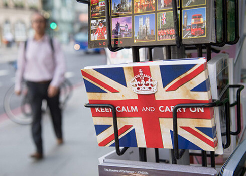 Lielbritānijā strādājošos Latvijas pilsoņus vai uzņēmējus, kas šajā valstī pārdod preces vai pakalpojumus, neskars tūlītējas izmaiņas.