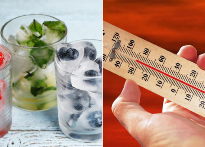 9 veidi, kā atvēsināt māju, ja nav gaisa kondicionētāja