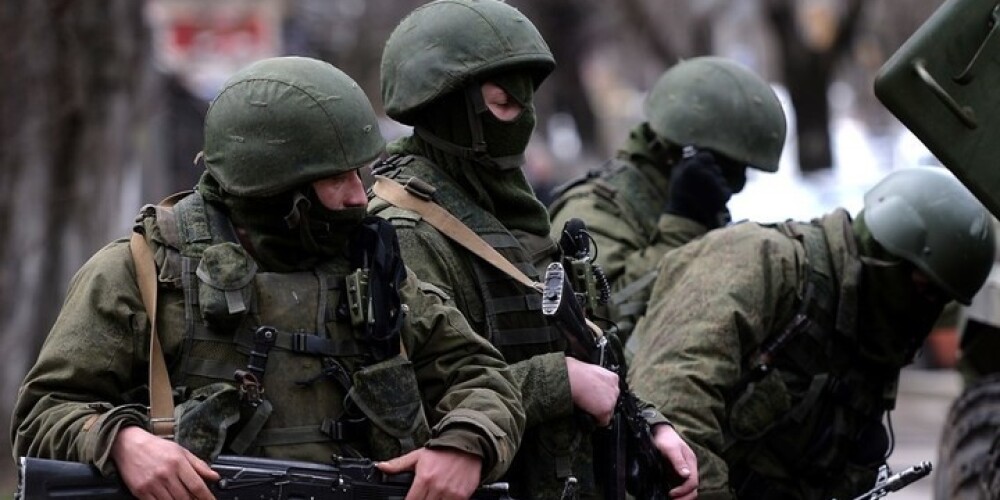 Pētījumā secina, ka Latvijas sabiedrība nesteidzas nosodīt Krievijas agresiju Ukrainā