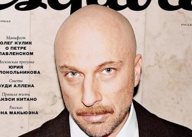 Вот это да! Дмитрий Нагиев кардинально изменил привычный имидж