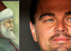 Tūkstošiem cilvēku paraksta petīciju pret persiešu dzejnieka Rumi lomas piešķiršanu Leonardo di Kaprio.