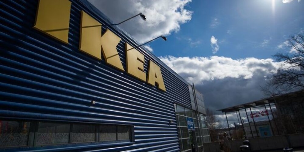 Pēc 6 bērnu nāves Skandināvijas mājas preču gigants "Ikea" atsauc kumodes
