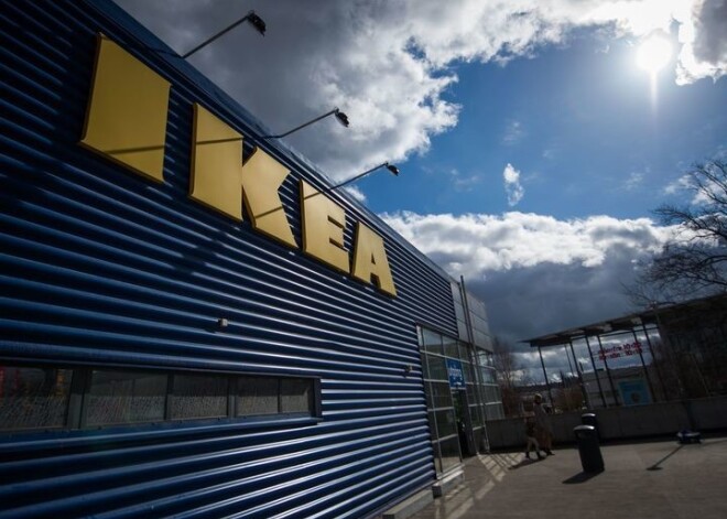 Pēc 6 bērnu nāves Skandināvijas mājas preču gigants "Ikea" atsauc kumodes