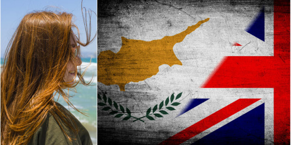 Briti masveidā pieprasa Kipras pases