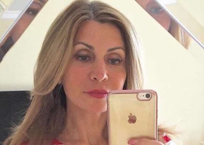 Ирина Агибалова в отчаянии от критики в свой адрес