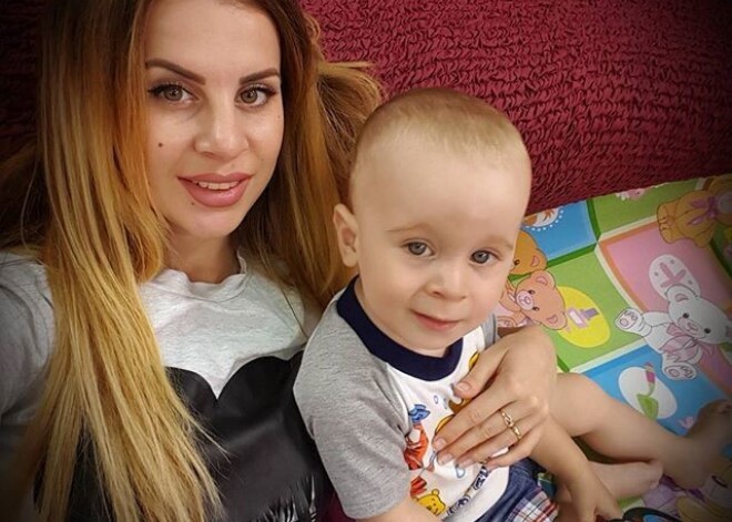 Ольга Жемчугова в Instagram