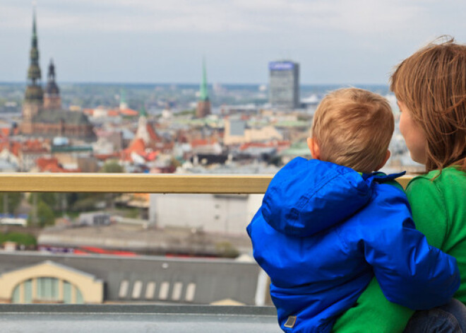 Jānis, Jēkabs, Made, Māra... Vai zini, kuri ir patiešām latviski vārdi un kuri - aizguvumi no citām valodām?