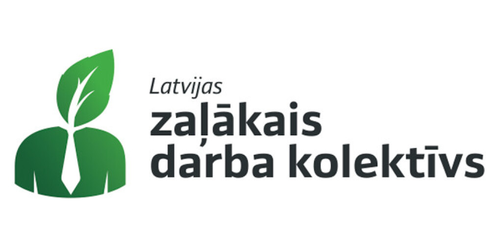 Domā citādi – domā zaļi! Piesaki savu biroju zaļākajai kustībai Latvijā!