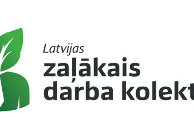 Domā citādi – domā zaļi! Piesaki savu biroju zaļākajai kustībai Latvijā!