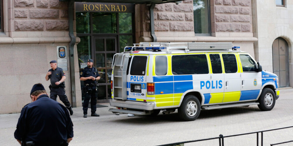 Zviedrijā plāno stingrākus sodus par seksuāla rakstura uzbrukumiem